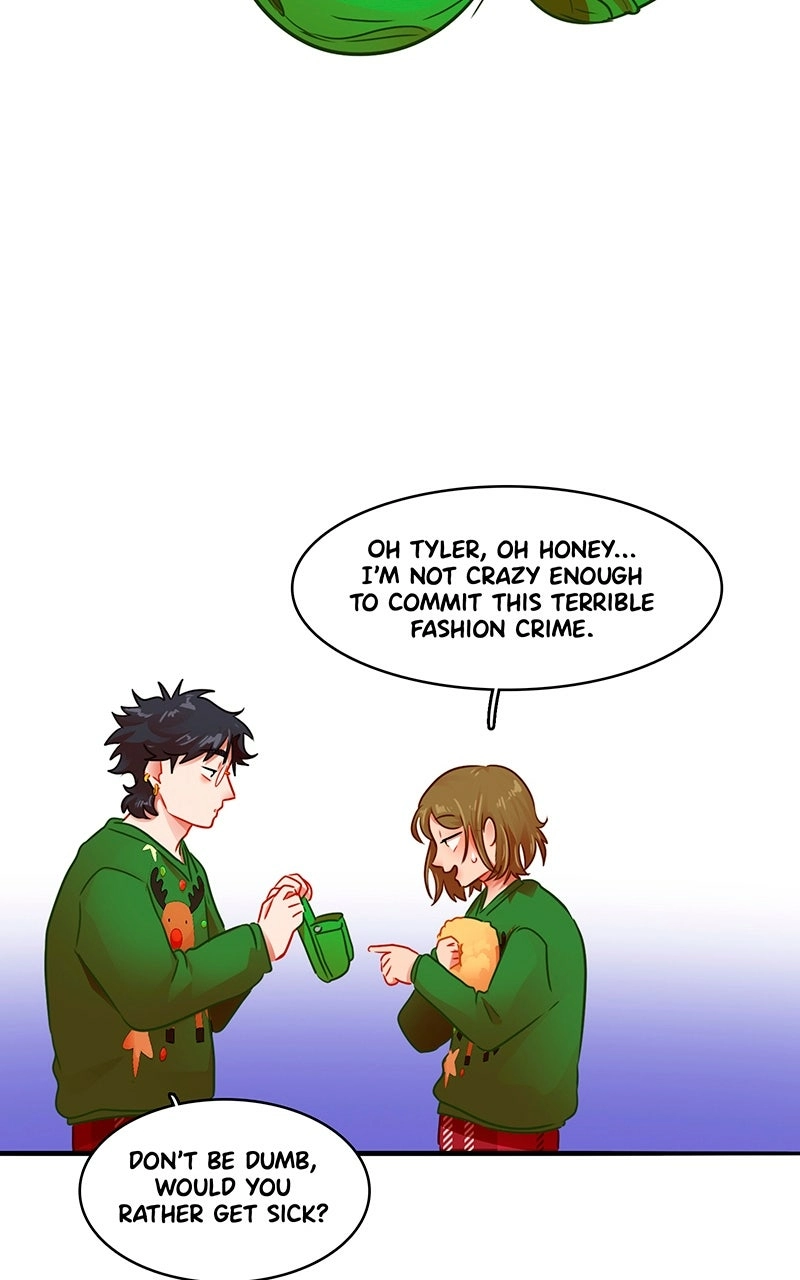 Read Love 4 a Walk chapter 85 image 37 on Lezhin