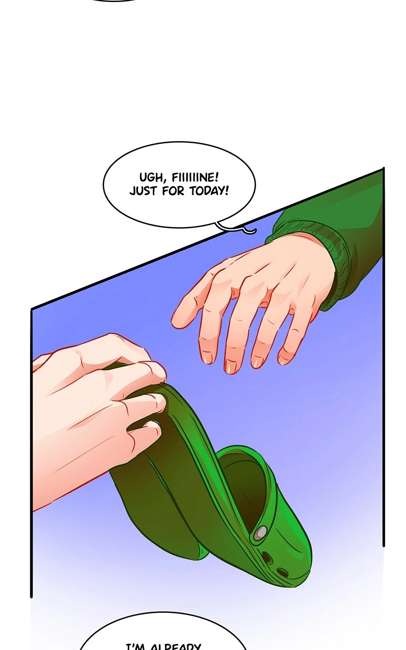 Read Love 4 a Walk chapter 85 image 38 on Lezhin