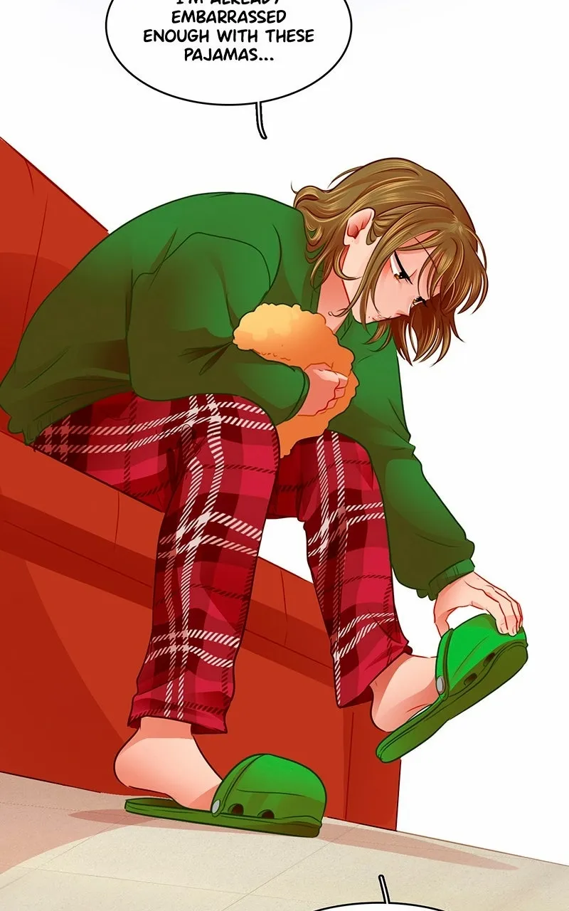 Read Love 4 a Walk chapter 85 image 39 on Lezhin