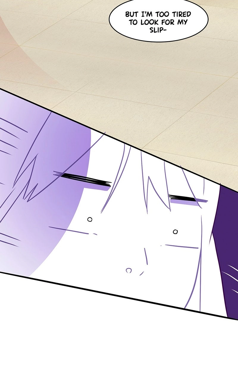 Read Love 4 a Walk chapter 85 image 40 on Lezhin