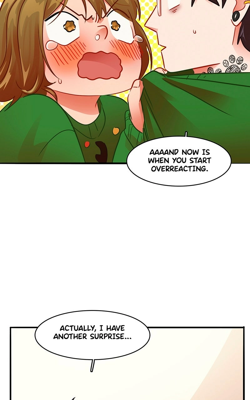 Read Love 4 a Walk chapter 85 image 43 on Lezhin