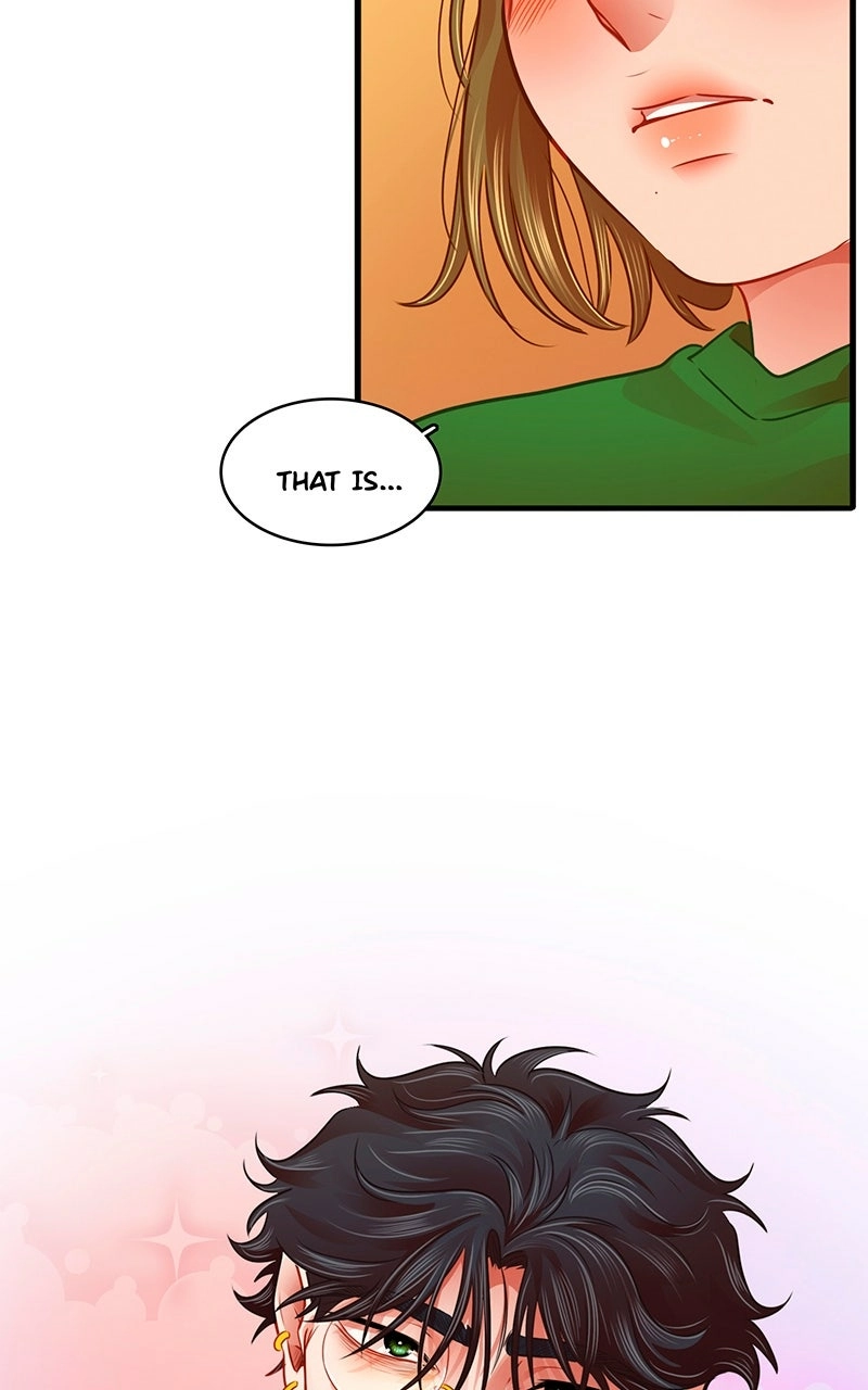 Read Love 4 a Walk chapter 85 image 46 on Lezhin