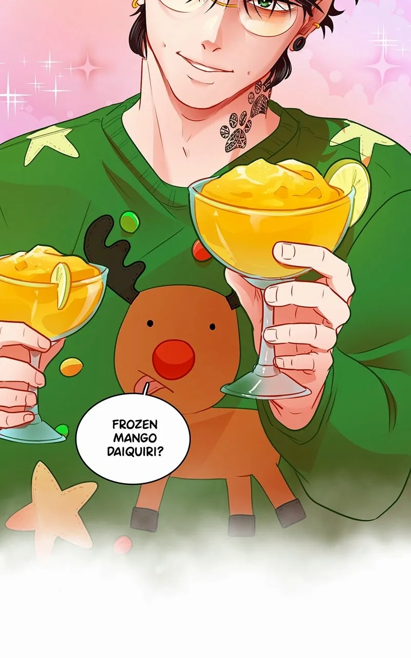 Read Love 4 a Walk chapter 85 image 47 on Lezhin