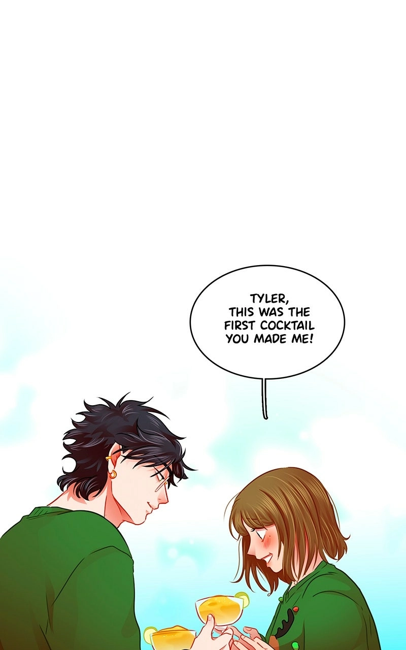 Read Love 4 a Walk chapter 85 image 48 on Lezhin