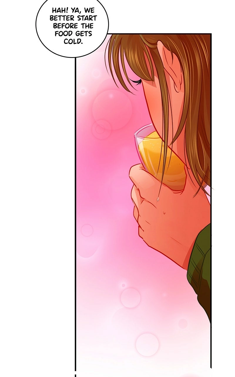 Read Love 4 a Walk chapter 85 image 51 on Lezhin