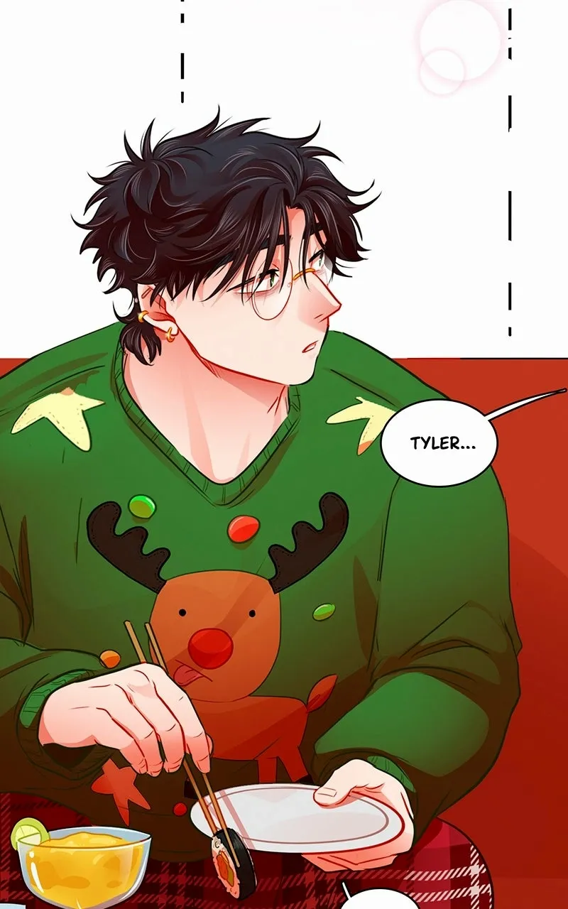 Read Love 4 a Walk chapter 85 image 52 on Lezhin