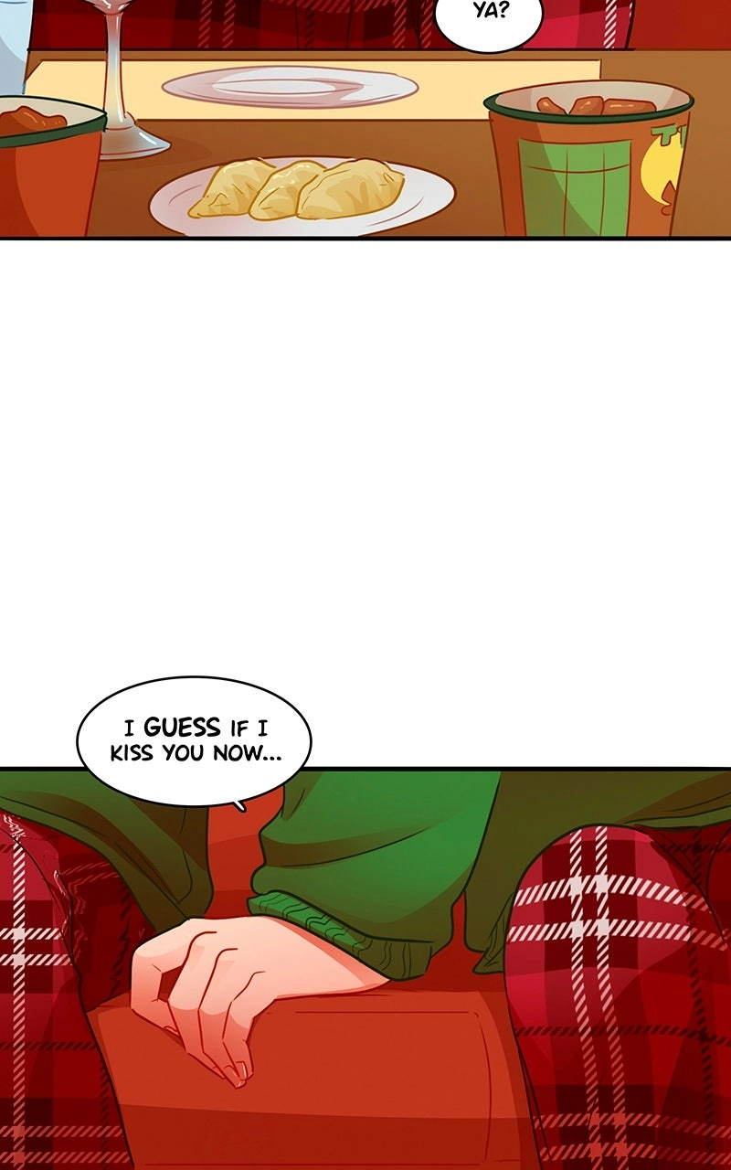 Read Love 4 a Walk chapter 85 image 53 on Lezhin