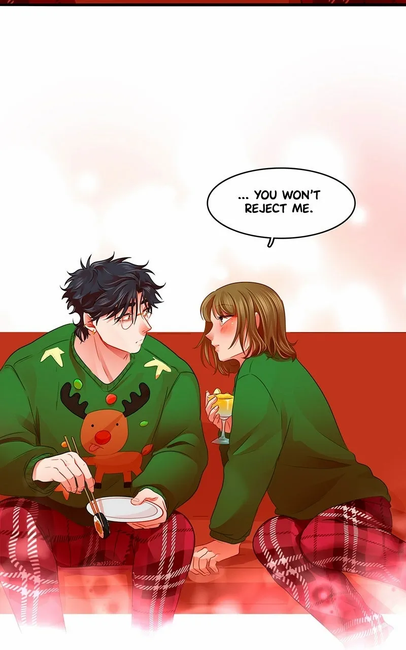 Read Love 4 a Walk chapter 85 image 54 on Lezhin