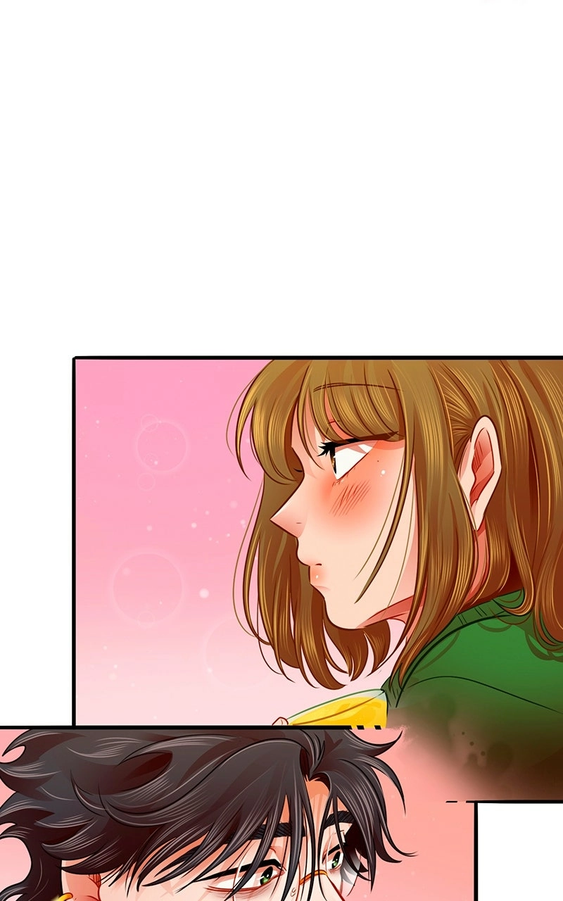 Read Love 4 a Walk chapter 85 image 55 on Lezhin