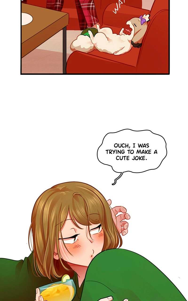 Read Love 4 a Walk chapter 85 image 57 on Lezhin