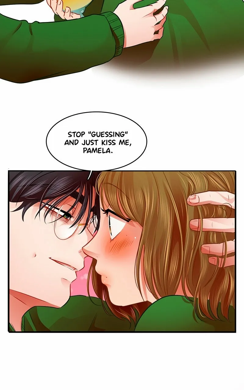 Read Love 4 a Walk chapter 85 image 58 on Lezhin