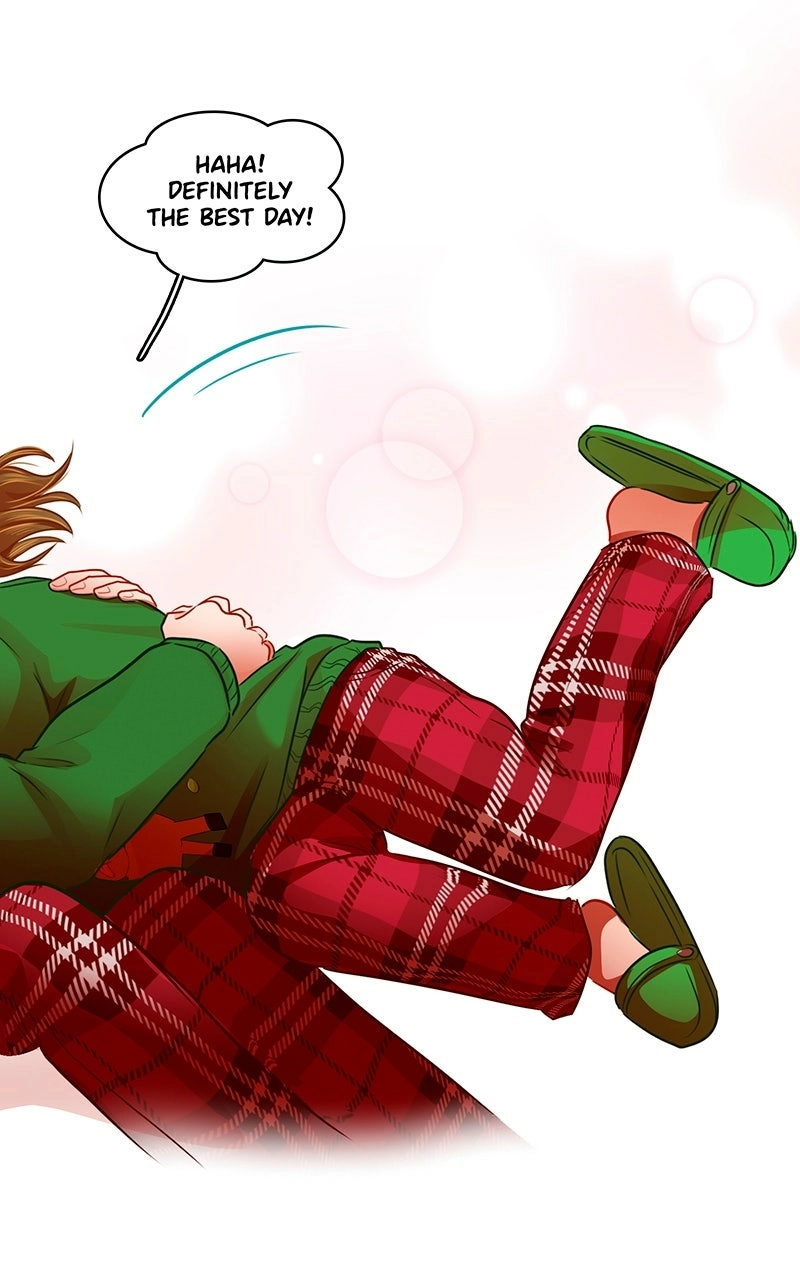 Read Love 4 a Walk chapter 85 image 59 on Lezhin