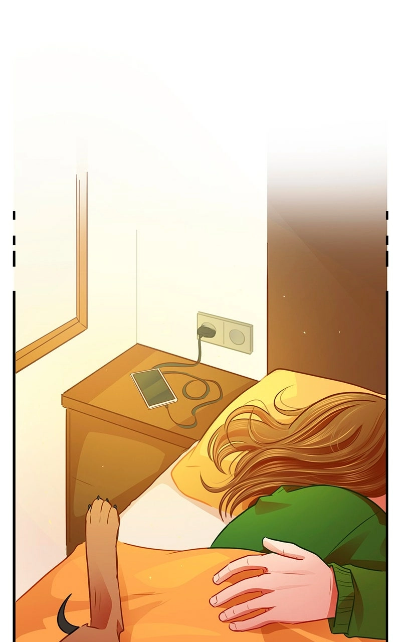 Read Love 4 a Walk chapter 85 image 61 on Lezhin