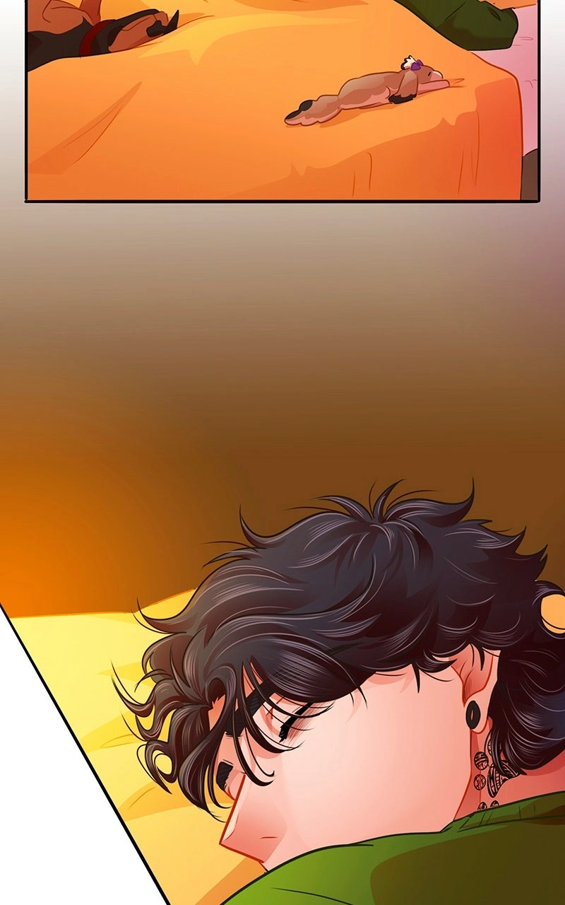 Read Love 4 a Walk chapter 85 image 63 on Lezhin