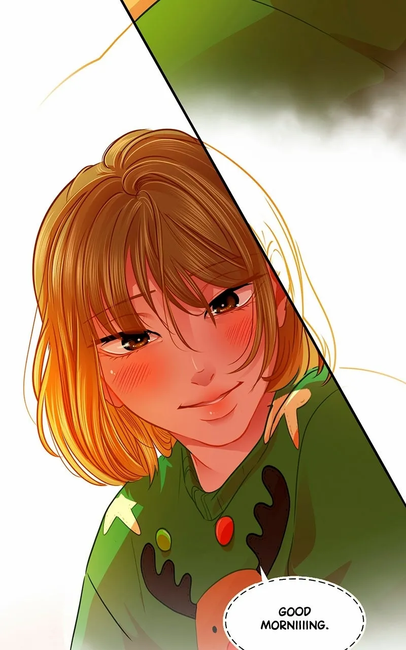 Read Love 4 a Walk chapter 85 image 64 on Lezhin