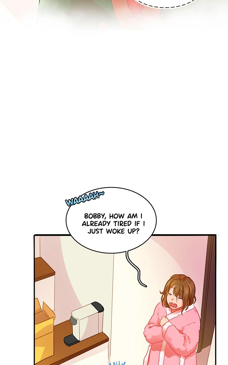 Read Love 4 a Walk chapter 85 image 65 on Lezhin