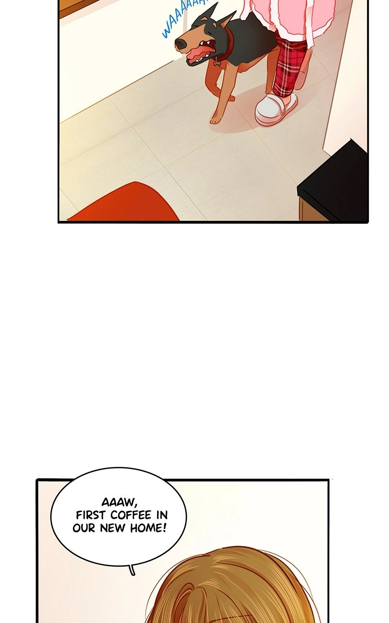 Read Love 4 a Walk chapter 85 image 66 on Lezhin