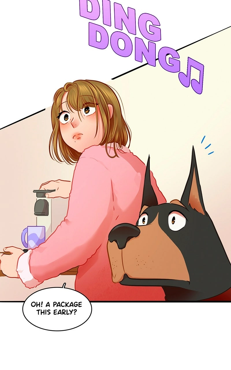 Read Love 4 a Walk chapter 85 image 68 on Lezhin