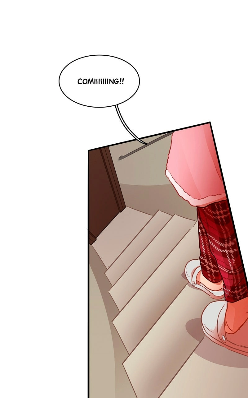 Read Love 4 a Walk chapter 85 image 69 on Lezhin