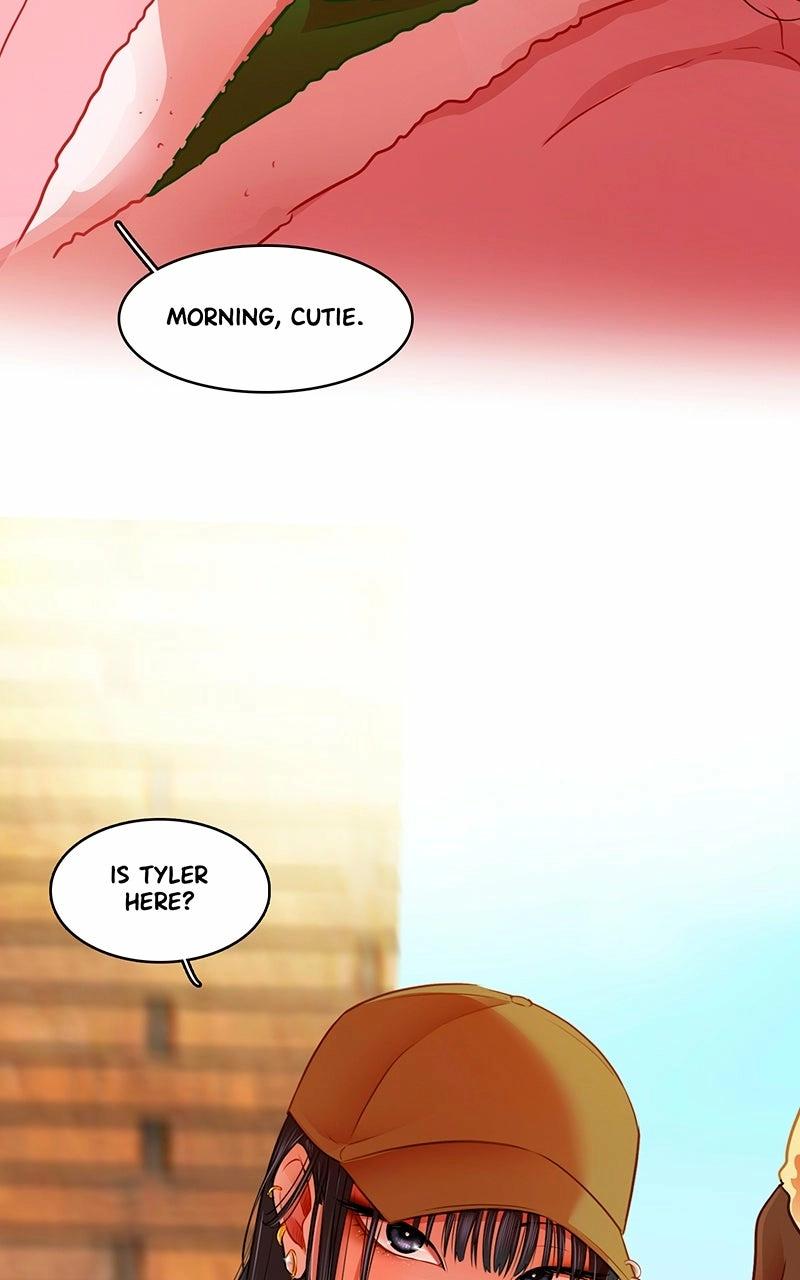 Read Love 4 a Walk chapter 85 image 72 on Lezhin