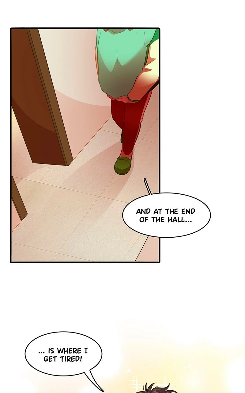 Read Love 4 a Walk chapter 85 image 9 on Lezhin