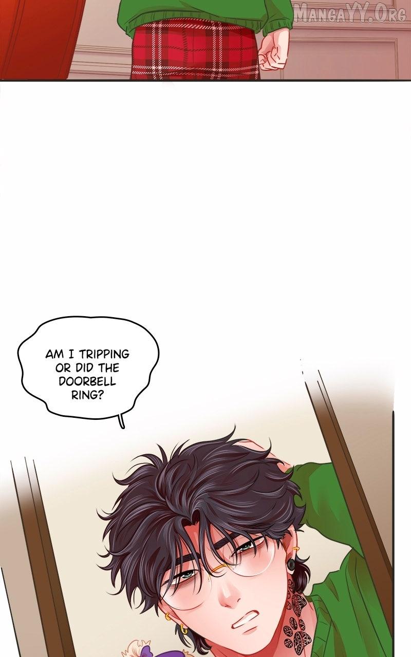 Read Love 4 a Walk chapter 86 image 1 on Lezhin