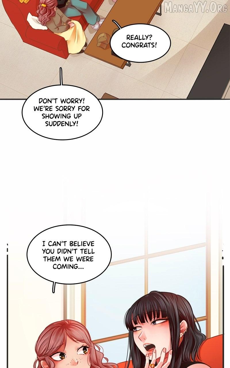 Read Love 4 a Walk chapter 86 image 10 on Lezhin