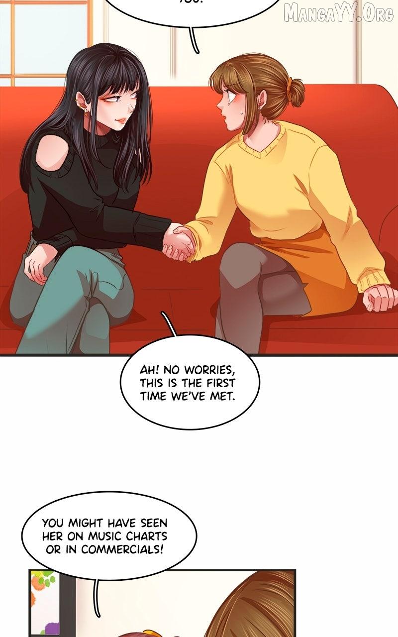 Read Love 4 a Walk chapter 86 image 14 on Lezhin