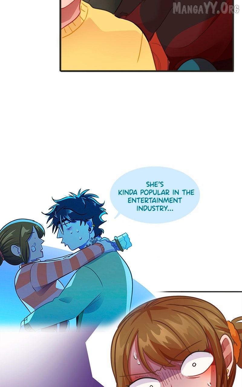 Read Love 4 a Walk chapter 86 image 16 on Lezhin