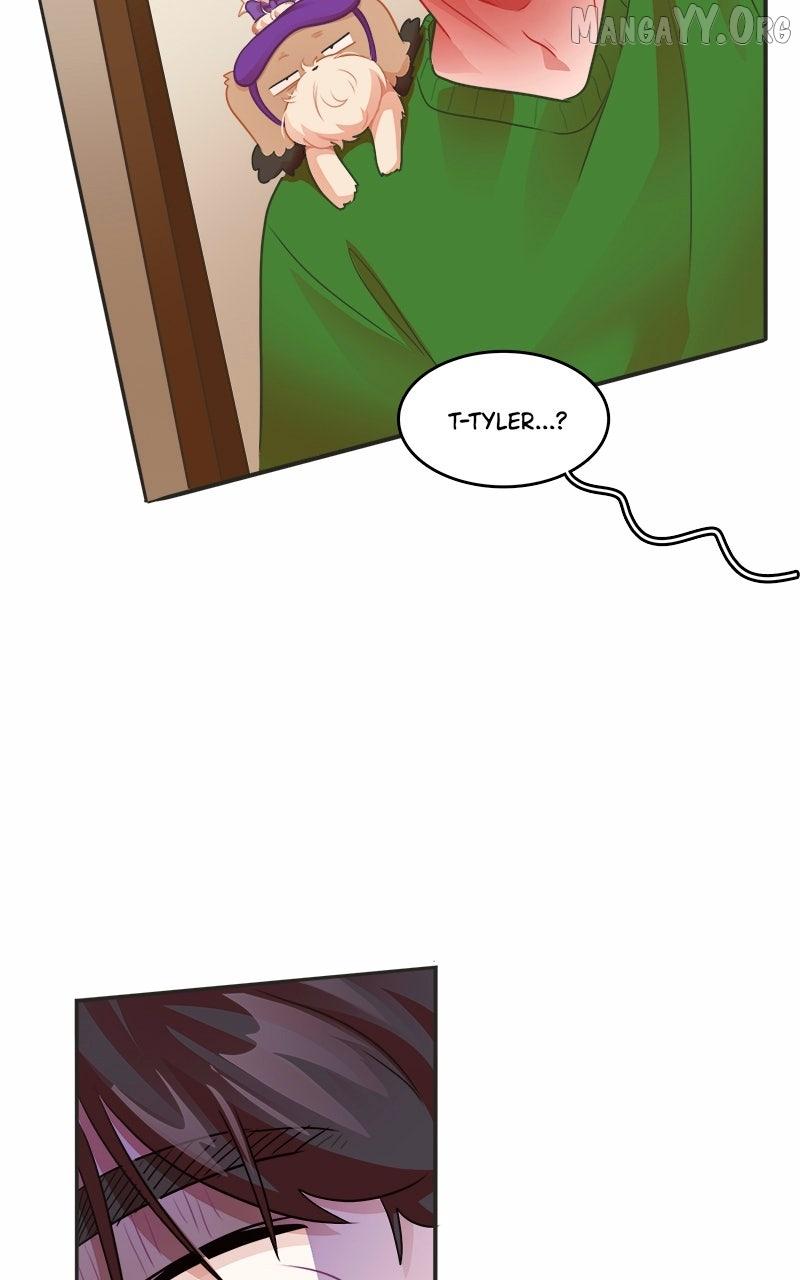 Read Love 4 a Walk chapter 86 image 2 on Lezhin