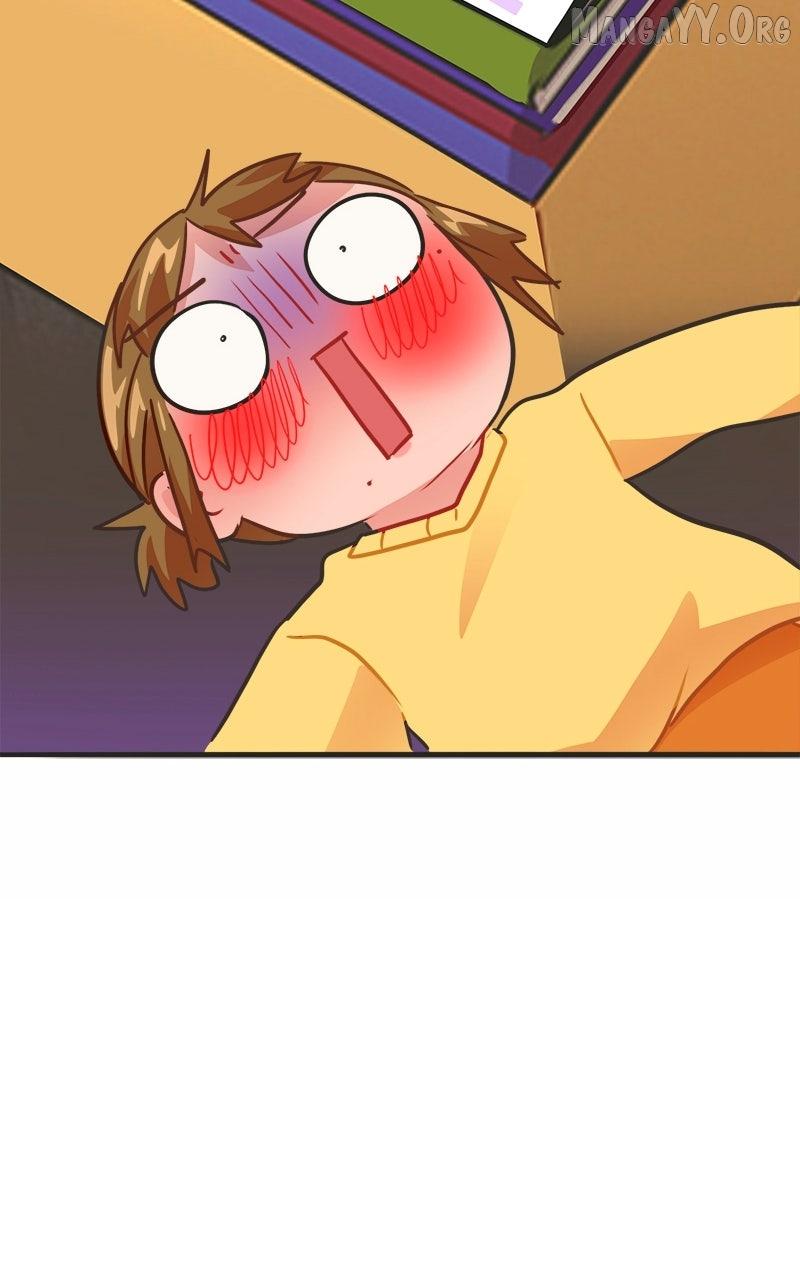Read Love 4 a Walk chapter 86 image 20 on Lezhin