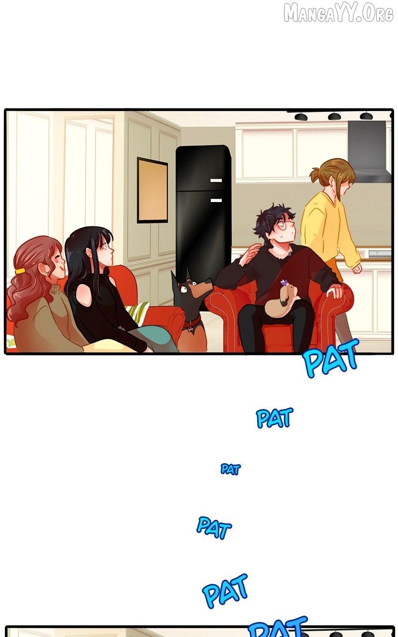 Read Love 4 a Walk chapter 86 image 21 on Lezhin