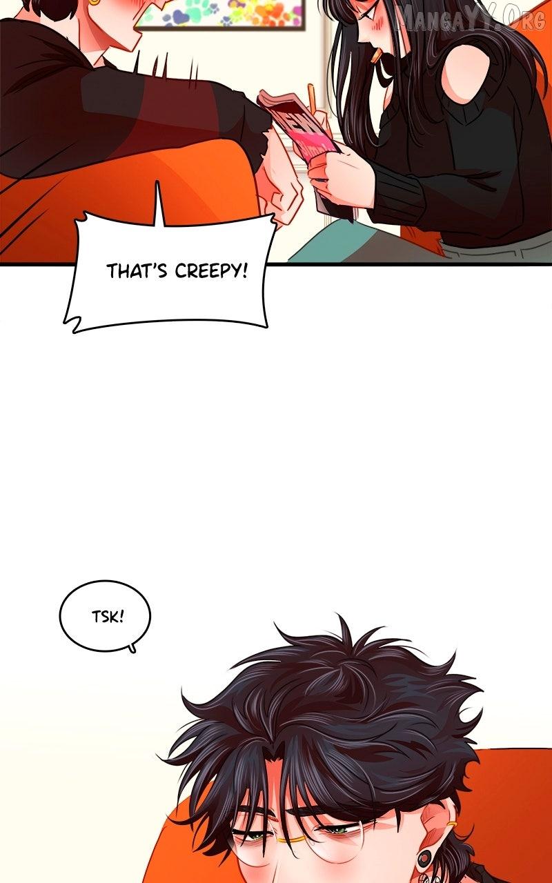 Read Love 4 a Walk chapter 86 image 28 on Lezhin