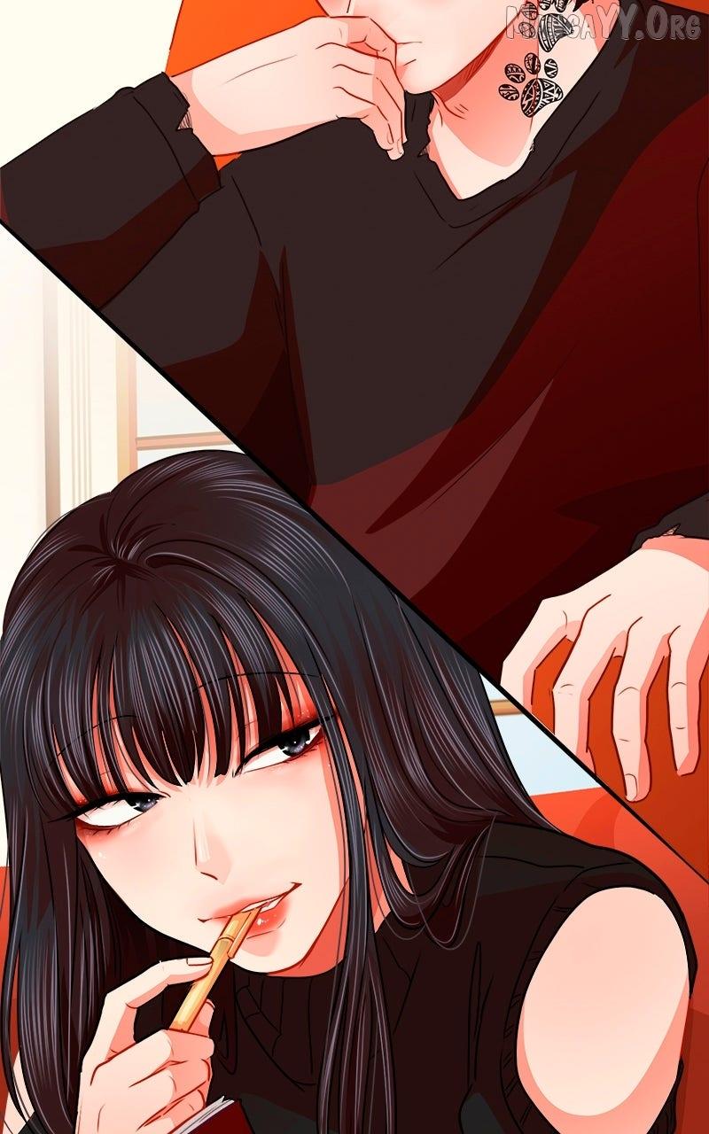 Read Love 4 a Walk chapter 86 image 29 on Lezhin