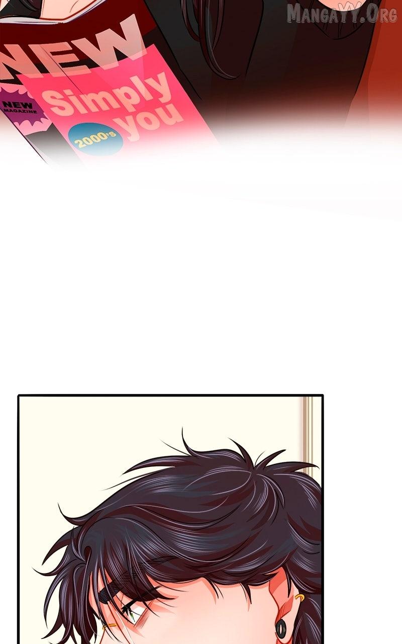 Read Love 4 a Walk chapter 86 image 30 on Lezhin