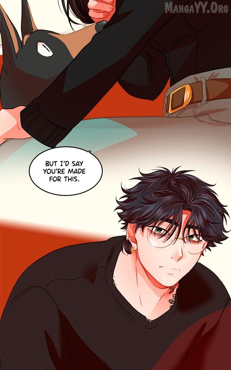 Read Love 4 a Walk chapter 86 image 33 on Lezhin