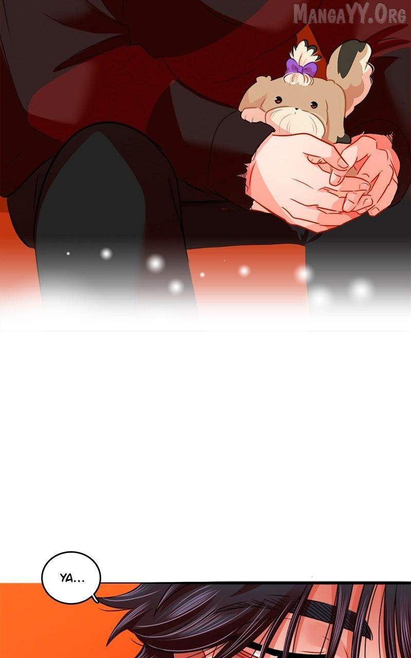 Read Love 4 a Walk chapter 86 image 34 on Lezhin