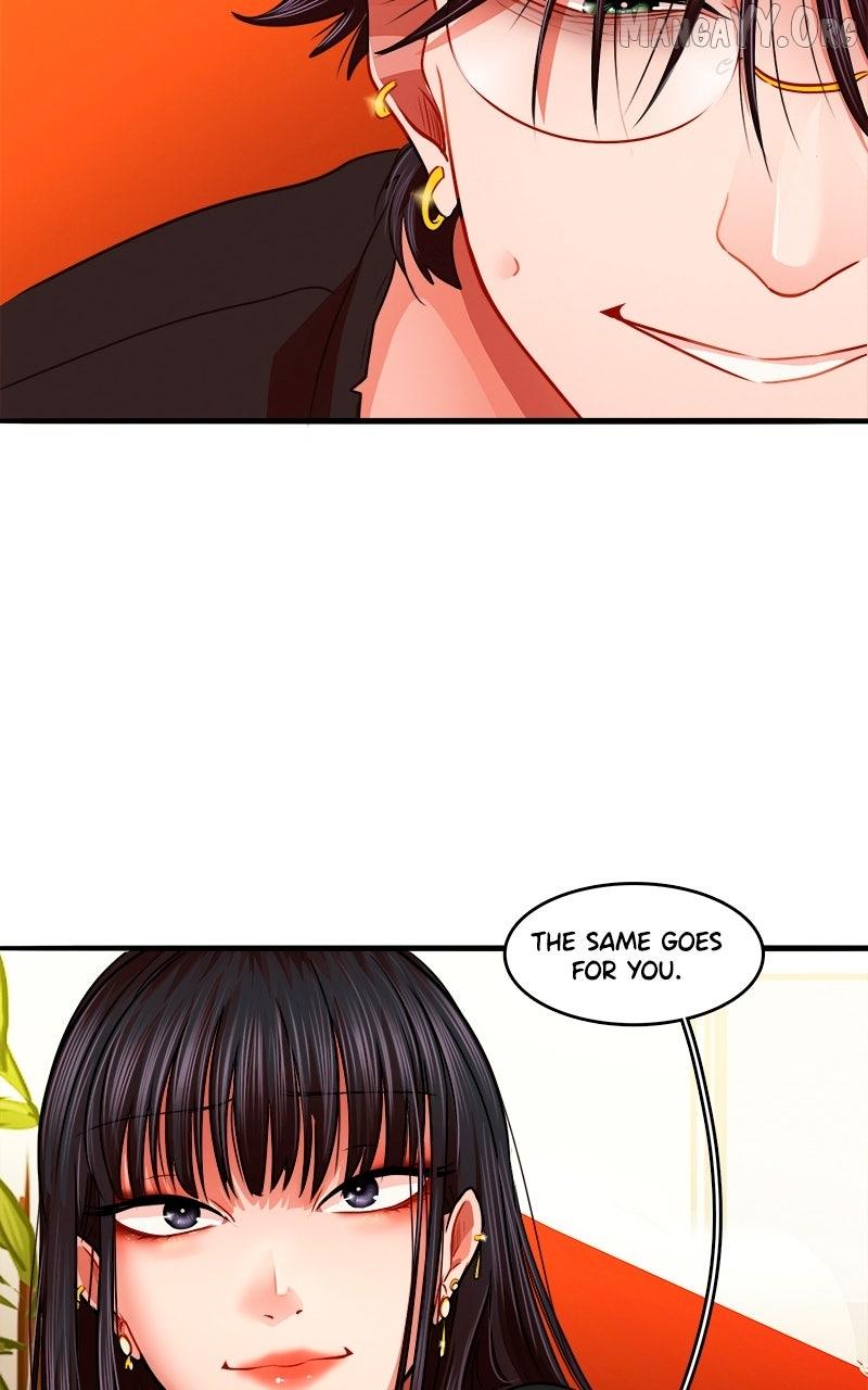 Read Love 4 a Walk chapter 86 image 35 on Lezhin