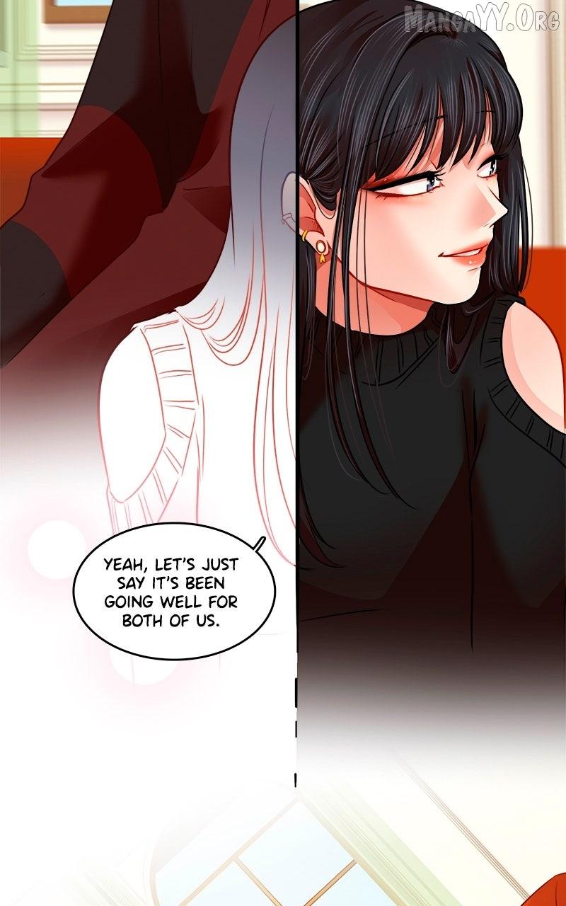 Read Love 4 a Walk chapter 86 image 37 on Lezhin
