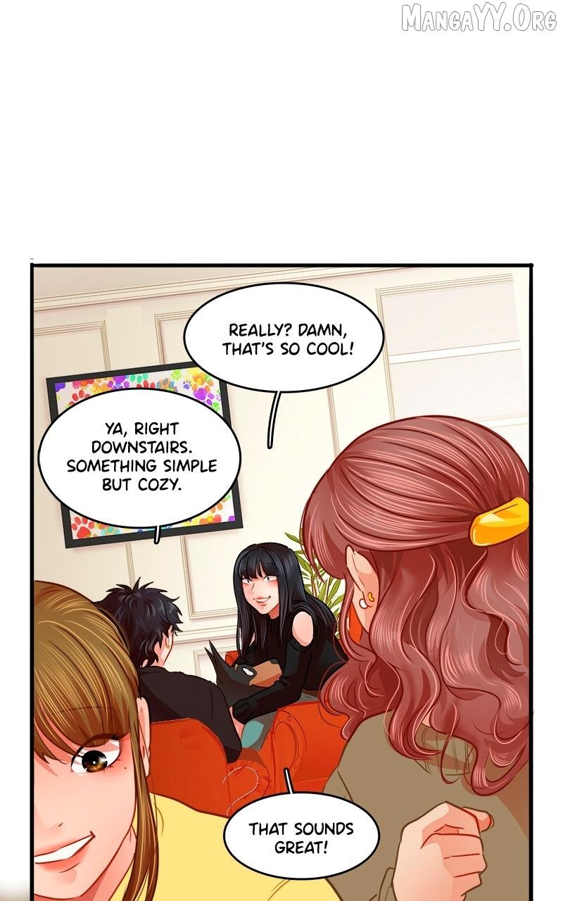 Read Love 4 a Walk chapter 86 image 39 on Lezhin
