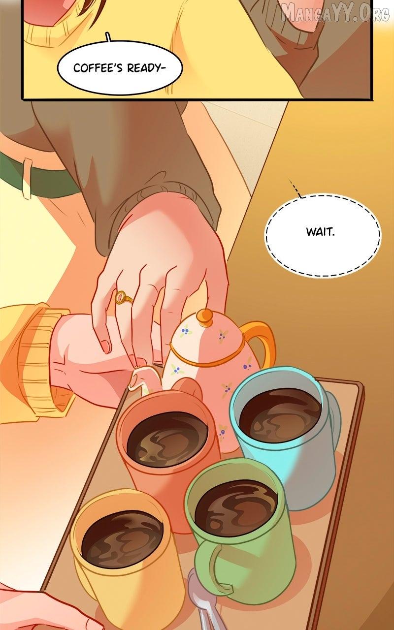 Read Love 4 a Walk chapter 86 image 40 on Lezhin