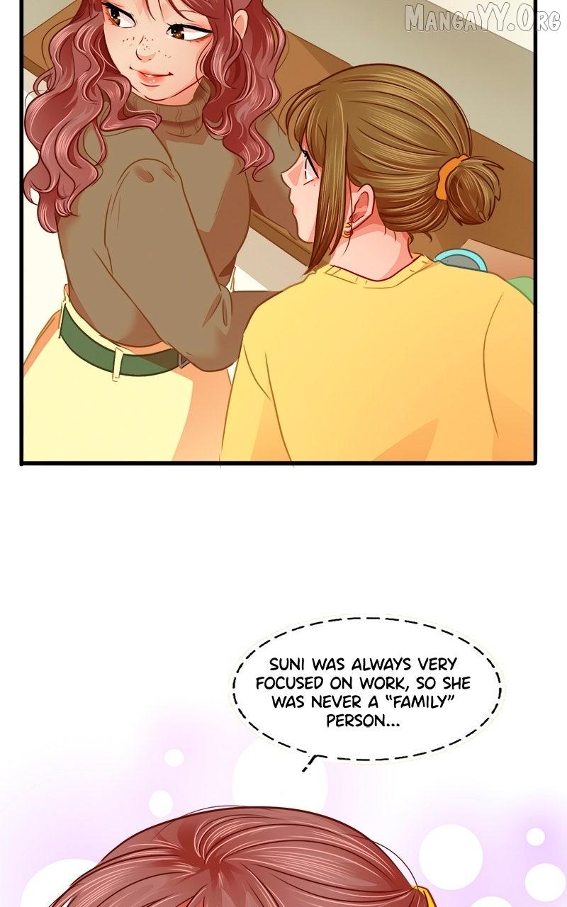 Read Love 4 a Walk chapter 86 image 42 on Lezhin