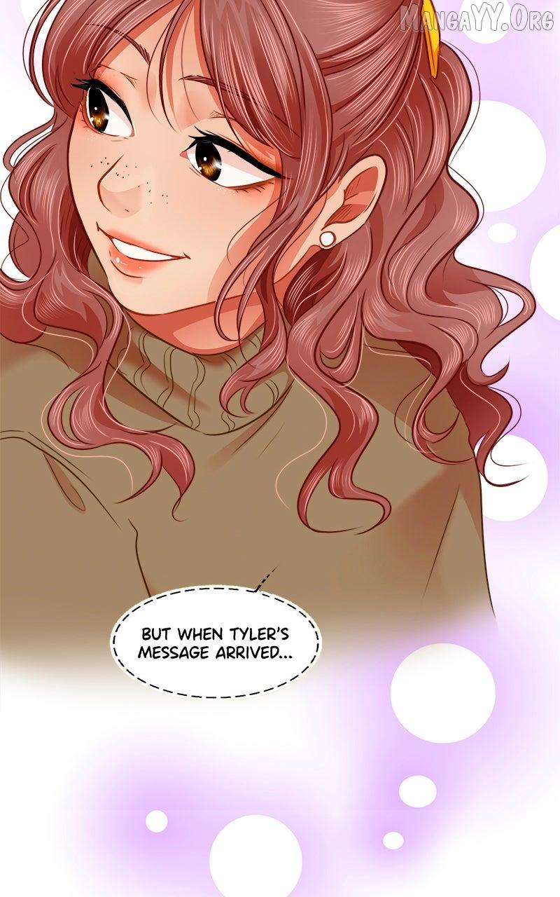 Read Love 4 a Walk chapter 86 image 43 on Lezhin