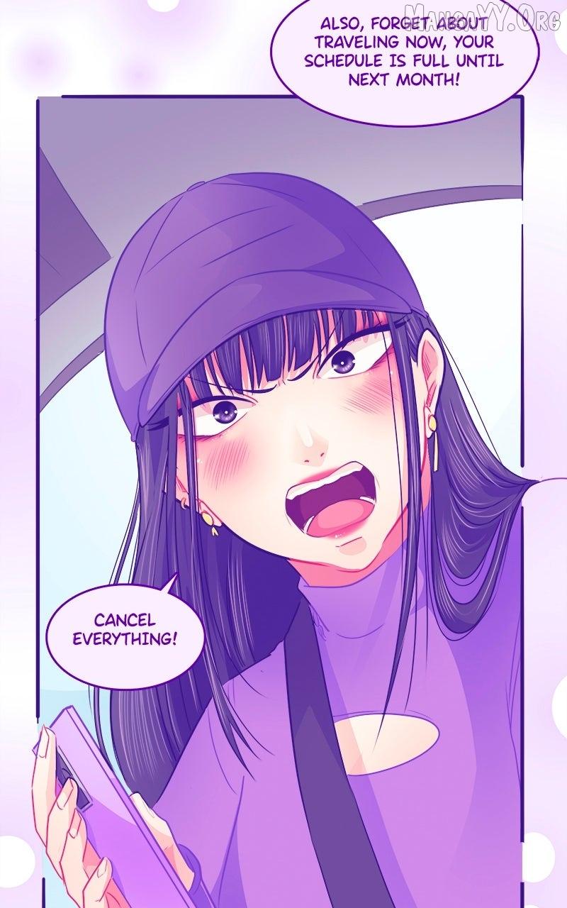 Read Love 4 a Walk chapter 86 image 45 on Lezhin