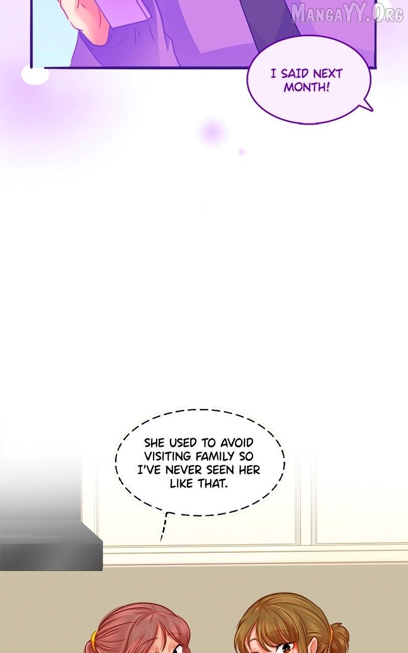 Read Love 4 a Walk chapter 86 image 46 on Lezhin