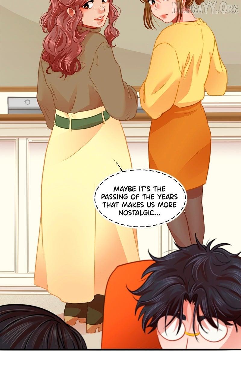 Read Love 4 a Walk chapter 86 image 47 on Lezhin