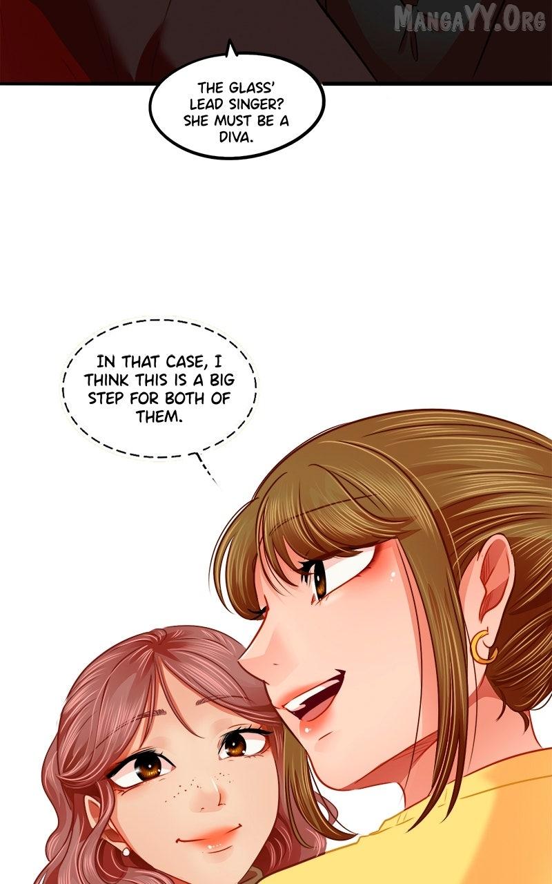 Read Love 4 a Walk chapter 86 image 49 on Lezhin