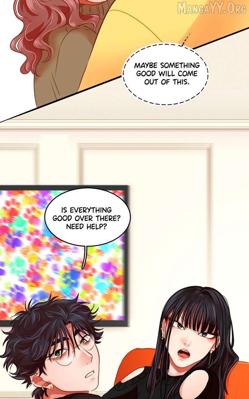 Read Love 4 a Walk chapter 86 image 50 on Lezhin