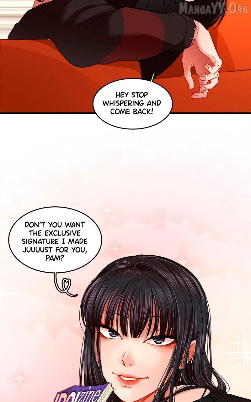 Read Love 4 a Walk chapter 86 image 51 on Lezhin