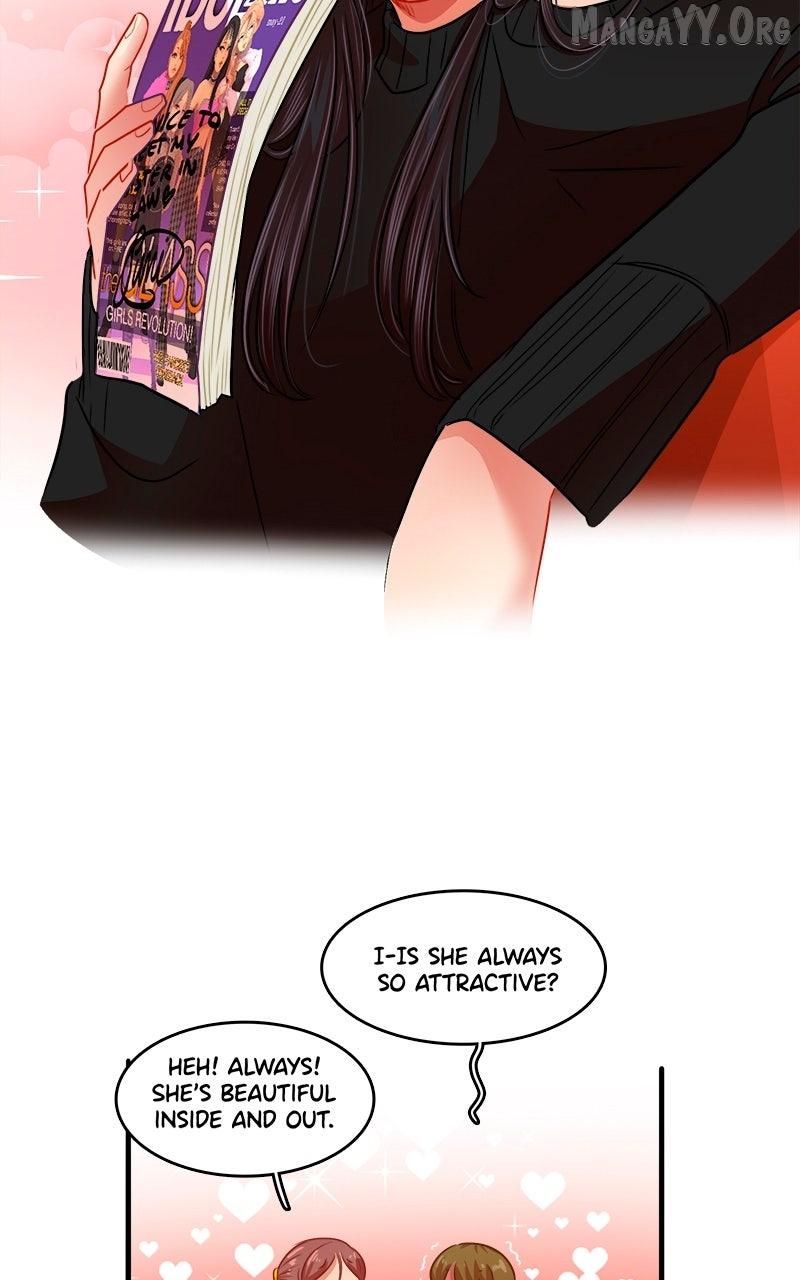 Read Love 4 a Walk chapter 86 image 52 on Lezhin
